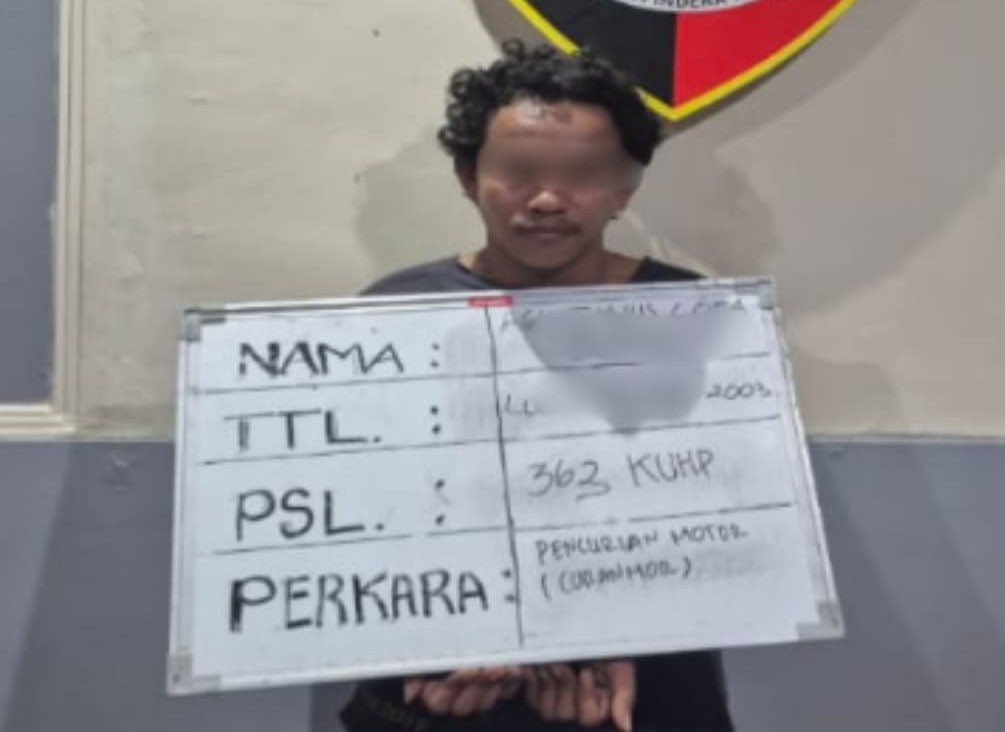 oknum mahasiswax