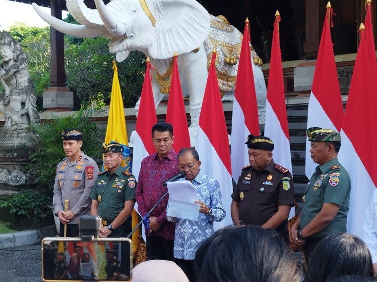 ormas preman