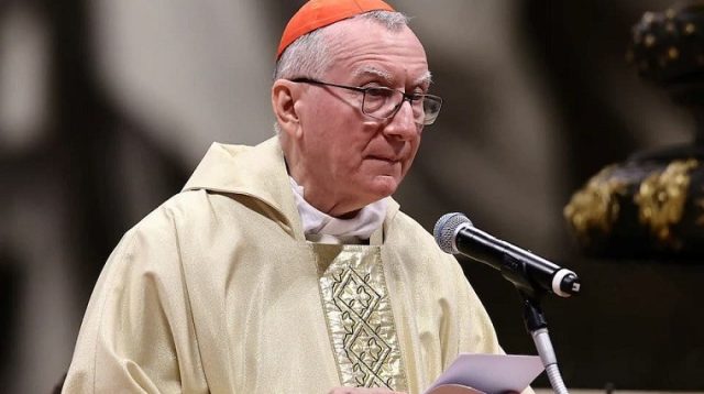 parolin