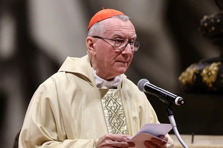 parolin