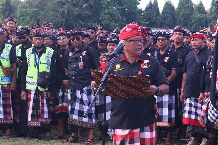 pecalang