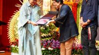 pegiat sastra
