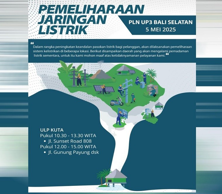 pln bali selatan1