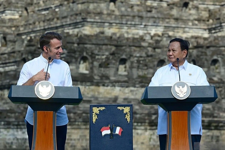 presiden marcon2x