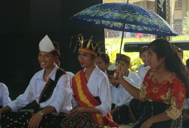 prosesi nikah1