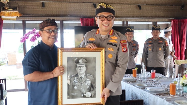 sambang
