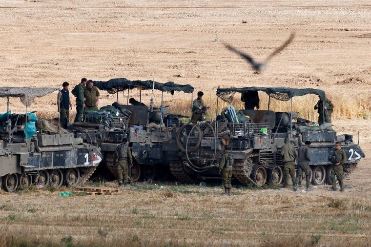 tank israel2