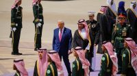 trump saudi