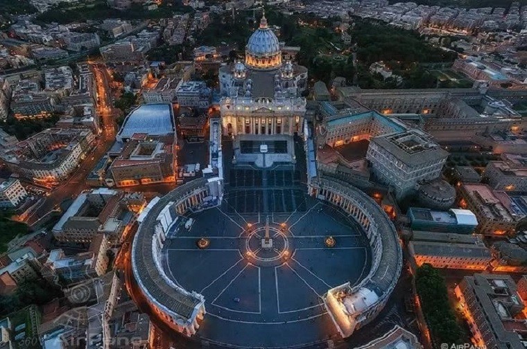 vatican