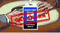 wartawan gadungan