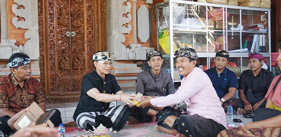 bupati 111111