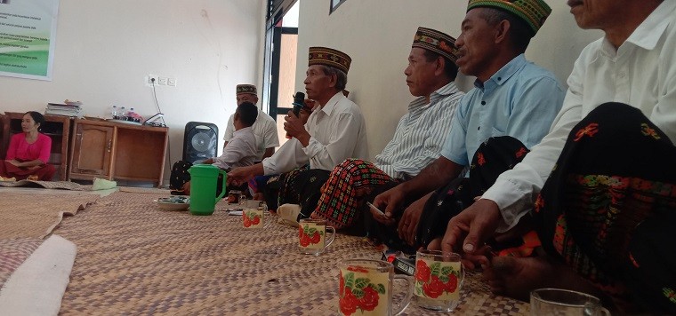 acara kebeng