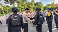amankan ktt