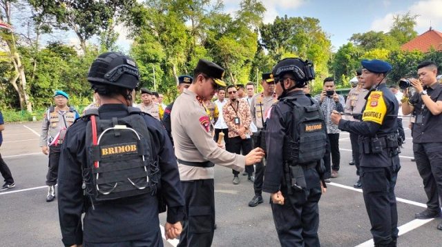amankan ktt