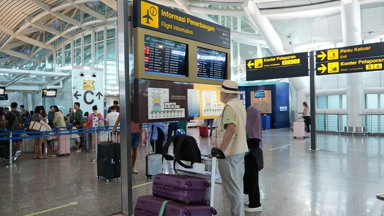 bandara ngurah rai