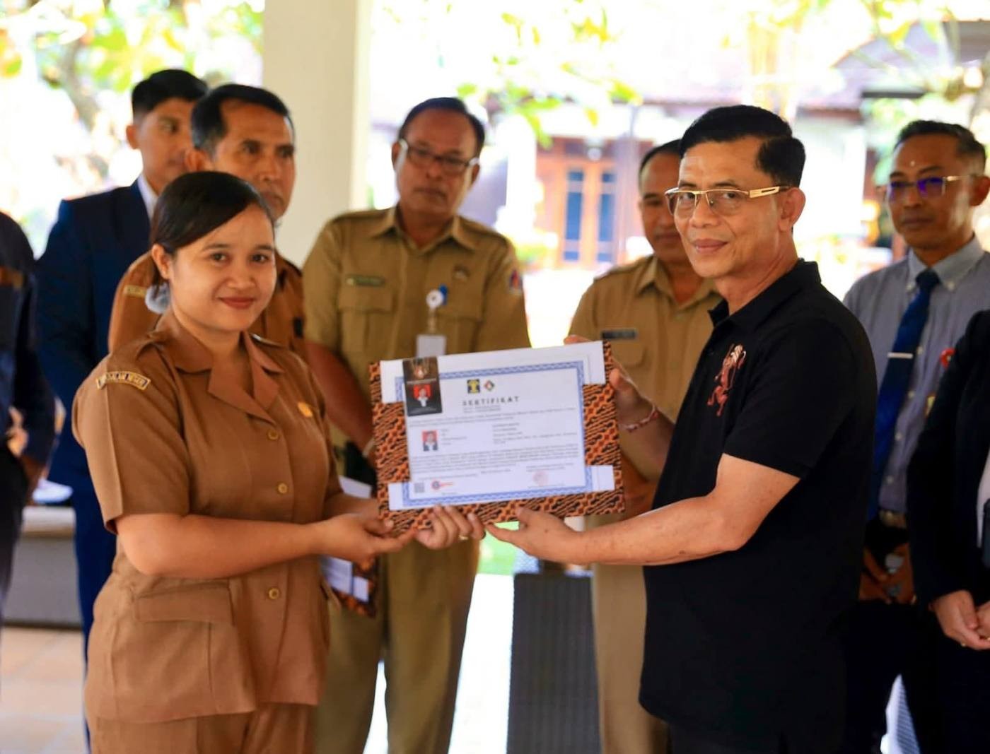 bantuan hukum. 22