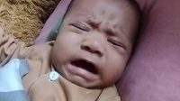 bayi malang