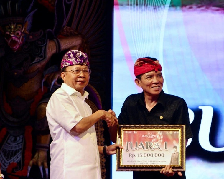 bulan bung karno
