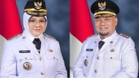 bupati siak