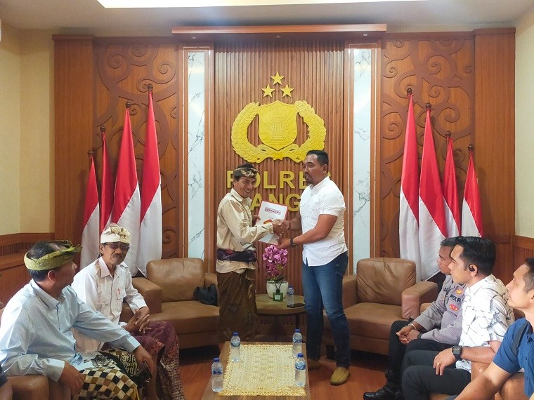 dpc gerindra