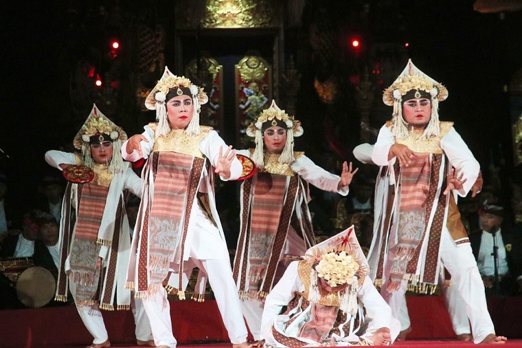 gong kebyar