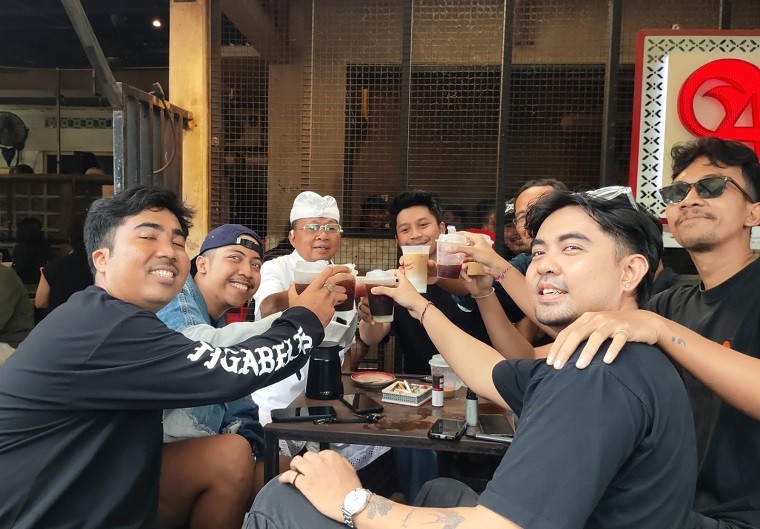 hari kasih sayang