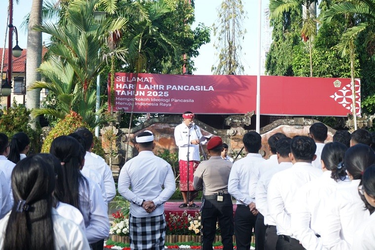 hari lahir pancasila