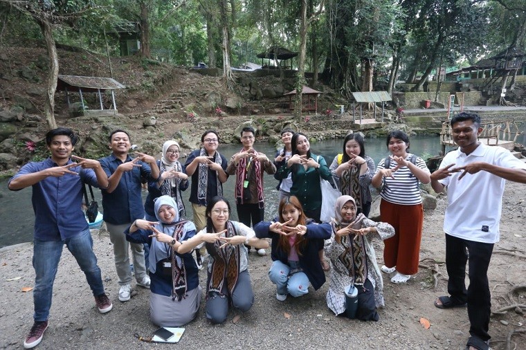 insan bumi