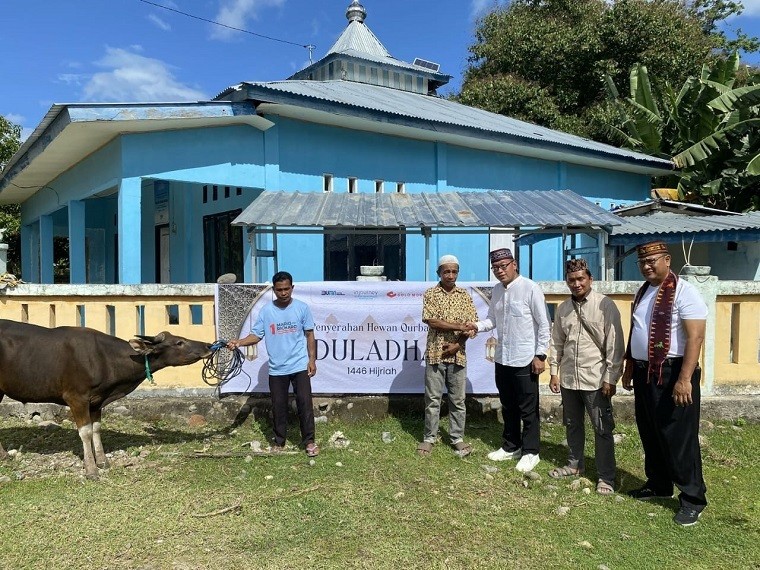 itdc kurban