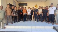 keluarga korban