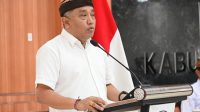 ketua kpu bali