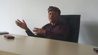 ketua dprd