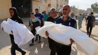korban israel