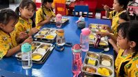 makanan sehat