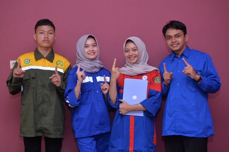 mhs unilak
