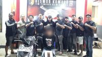 pecah kaca
