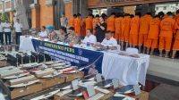 penipuan online