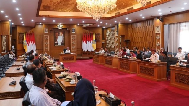 pertemuan