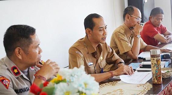 rapat literasi 333333