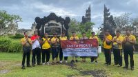 sabtu peduli