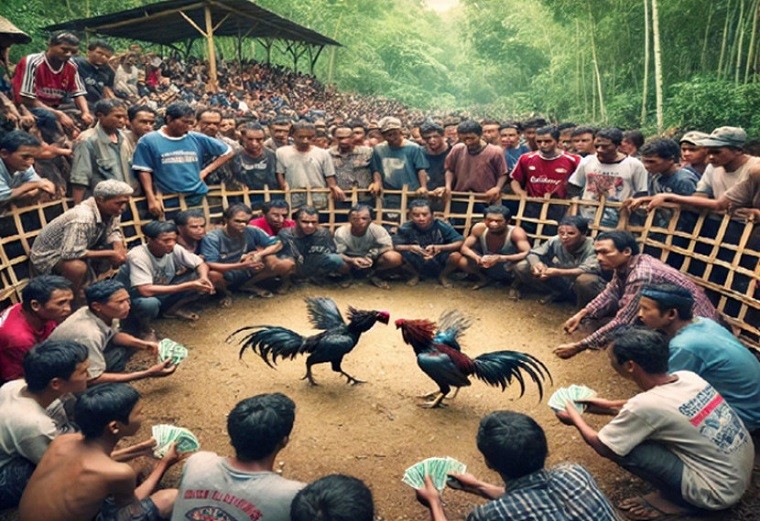 tajen