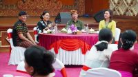 technical meeting