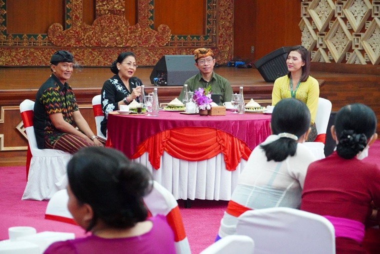 technical meeting
