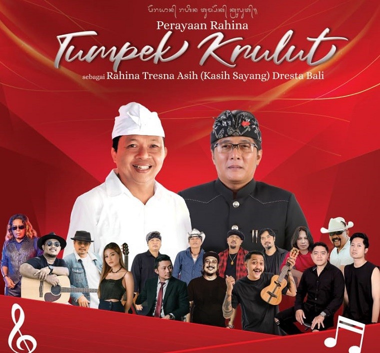 tumpek klurut1