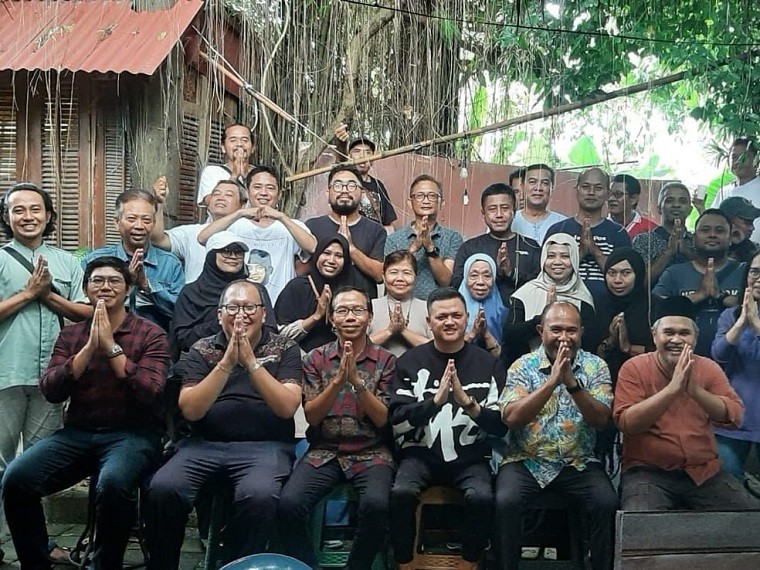 ujb bali