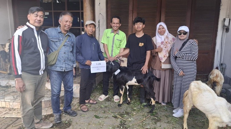 ujb kurban