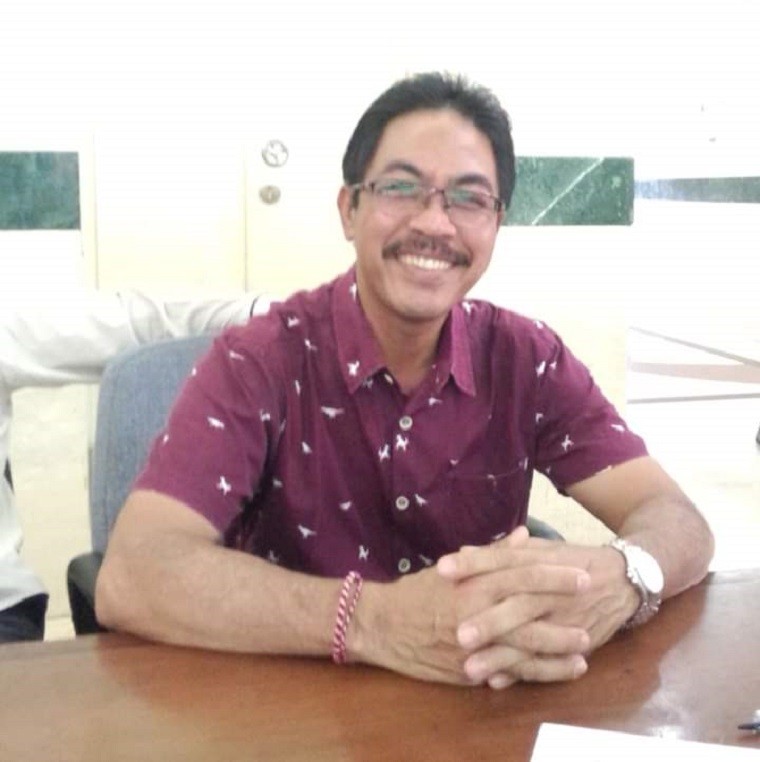 wayan subagan