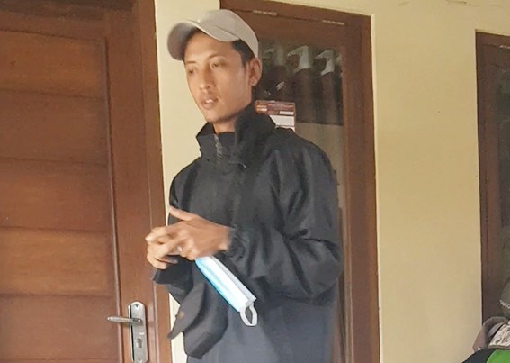 anak korban 33333