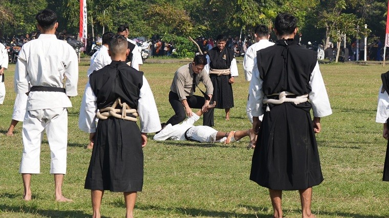 atraksi