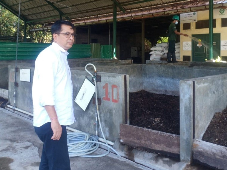 bebas sampah1